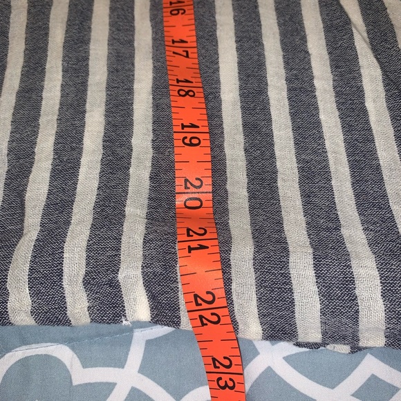 Talori striped top - Picture 9 of 9